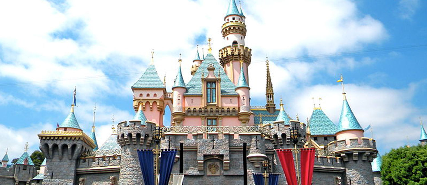 Explore Disneyland | Anaheim Islander Inn and Suites