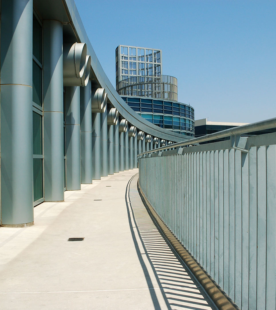 Anaheim Convention Center