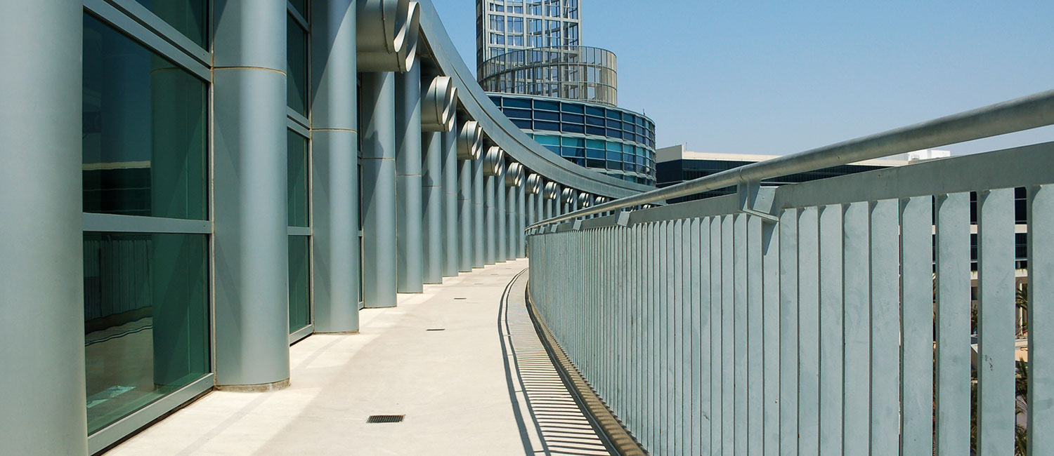 Anaheim Convention Center