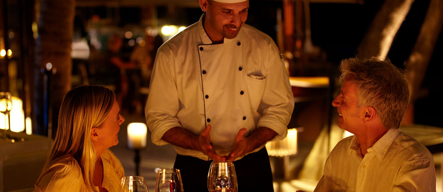 Best Restaurants Near Anaheim Islander Inn and Suites