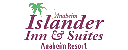 Anaheim Islander Inn and Suites 
		- 424 W Katella Ave, Anaheim, 
		California 92802