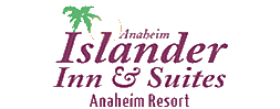 Anaheim Islander Inn and Suites 
        - 424 W Katella Ave, Anaheim, 
        California 92802