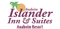 Anaheim Islander Inn and Suites - 424 W Katella Ave, 
            Anaheim, California 92802