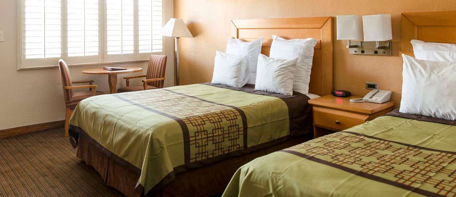 BOOK YOUR SOUTHERN CALIFORNIA GUEST ROOM DIRECTLY ON OUR WEBSITE FOR THE BEST RATES
