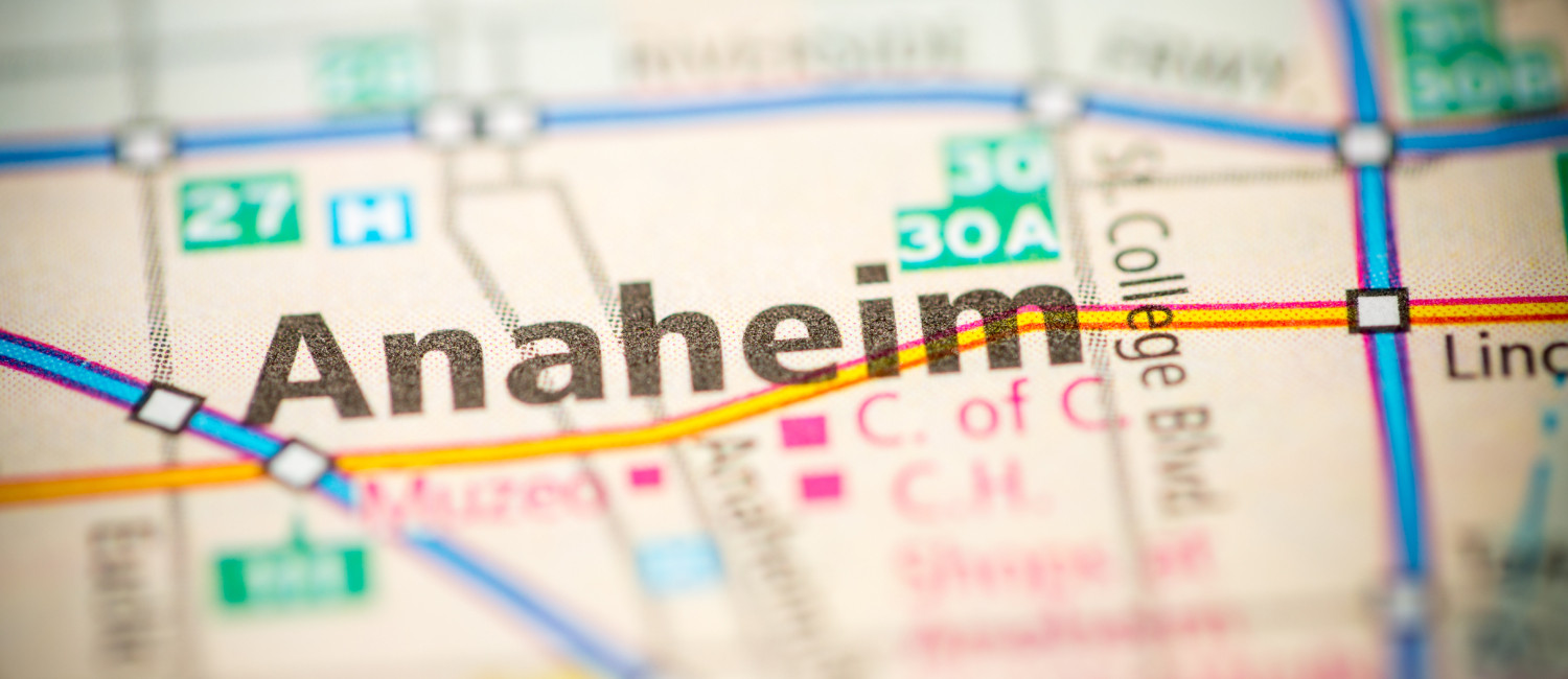 Discover Exciting Things To Do In Anaheim, CA