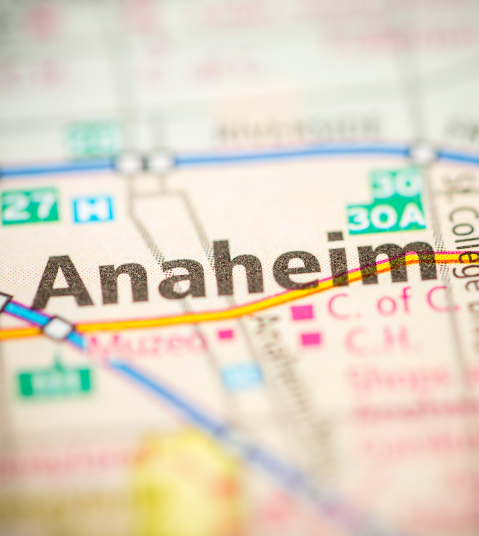 Explore Exciting Things To Do In Anaheim, California