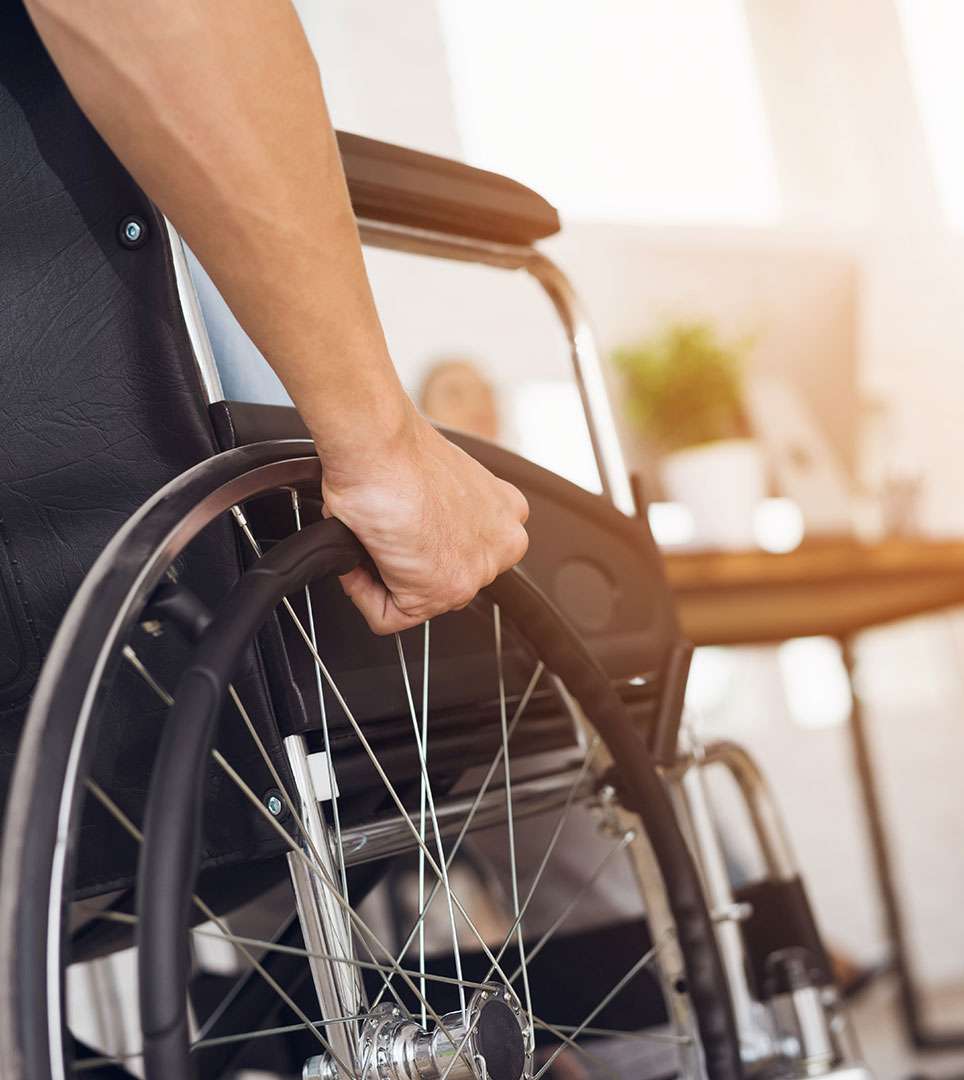 Anaheim Islander Inn & Suites Cares About Accessibility