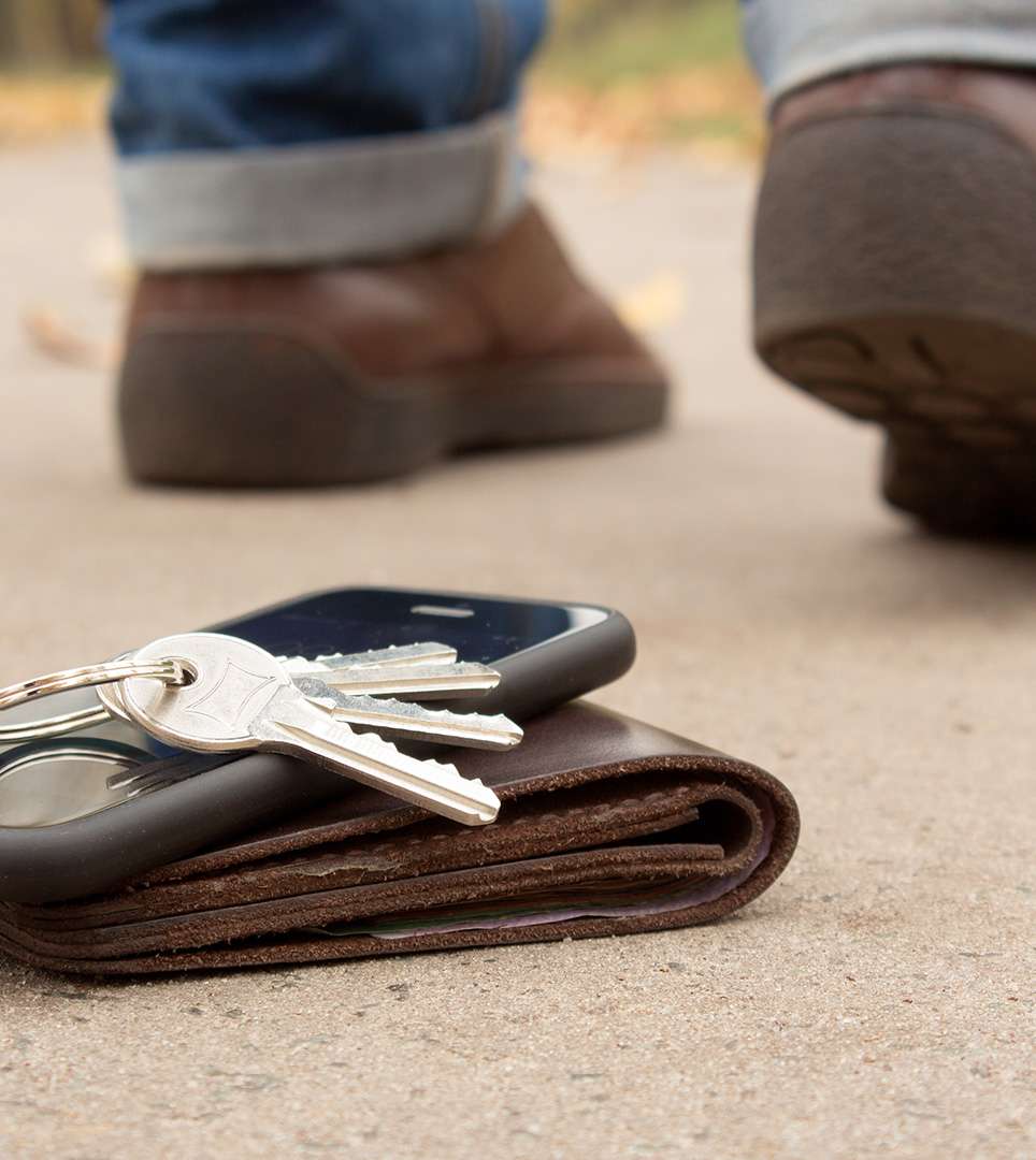 Recover Lost Items During Your Stay