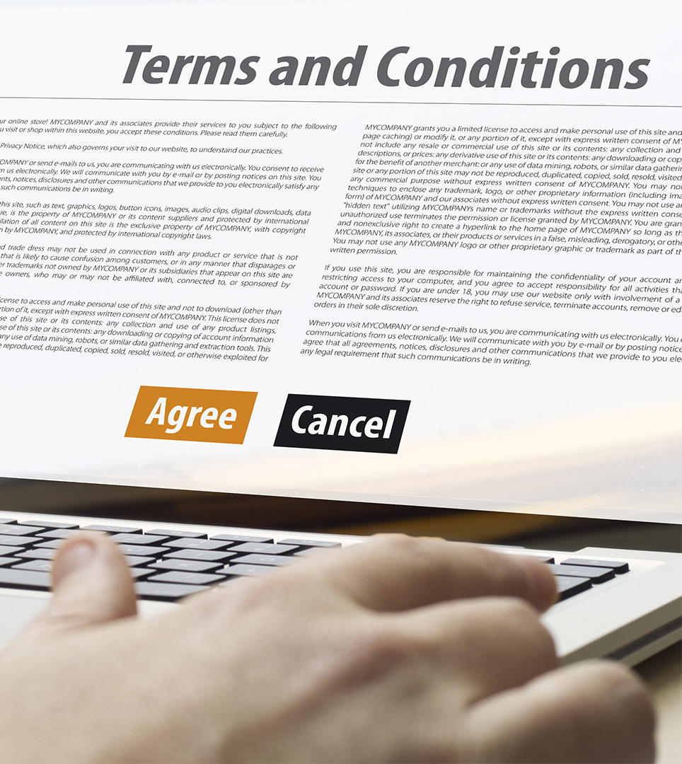 Terms And Conditions Of Anaheim Islander Inn & Suites